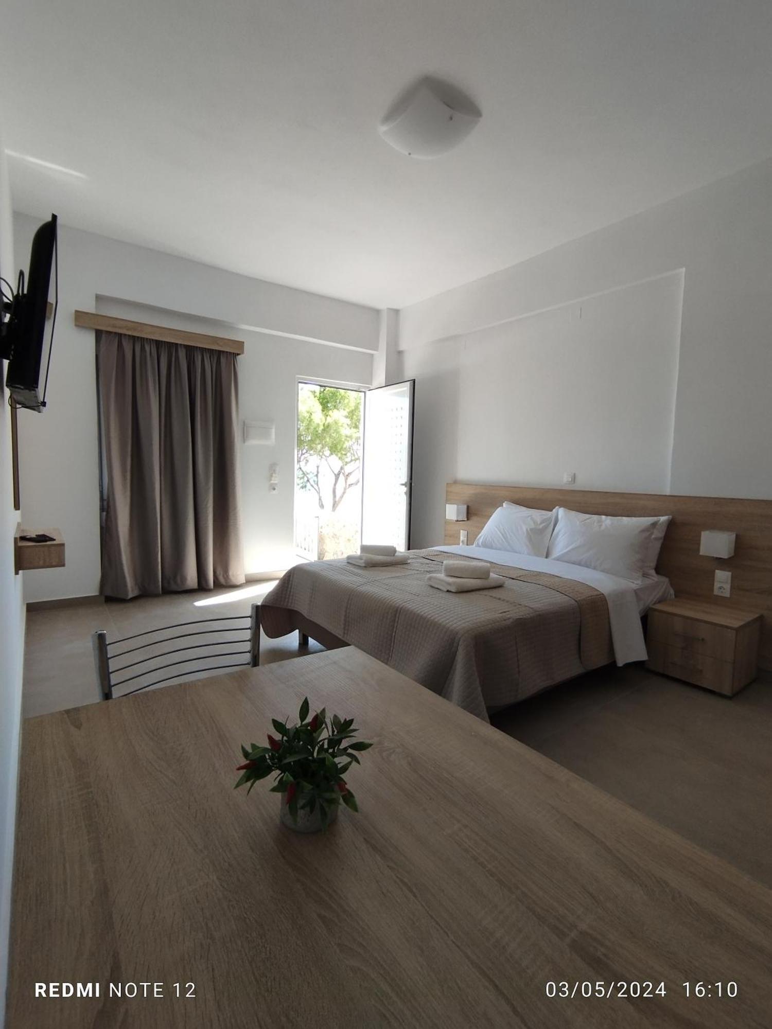 Votsalo & Appartement