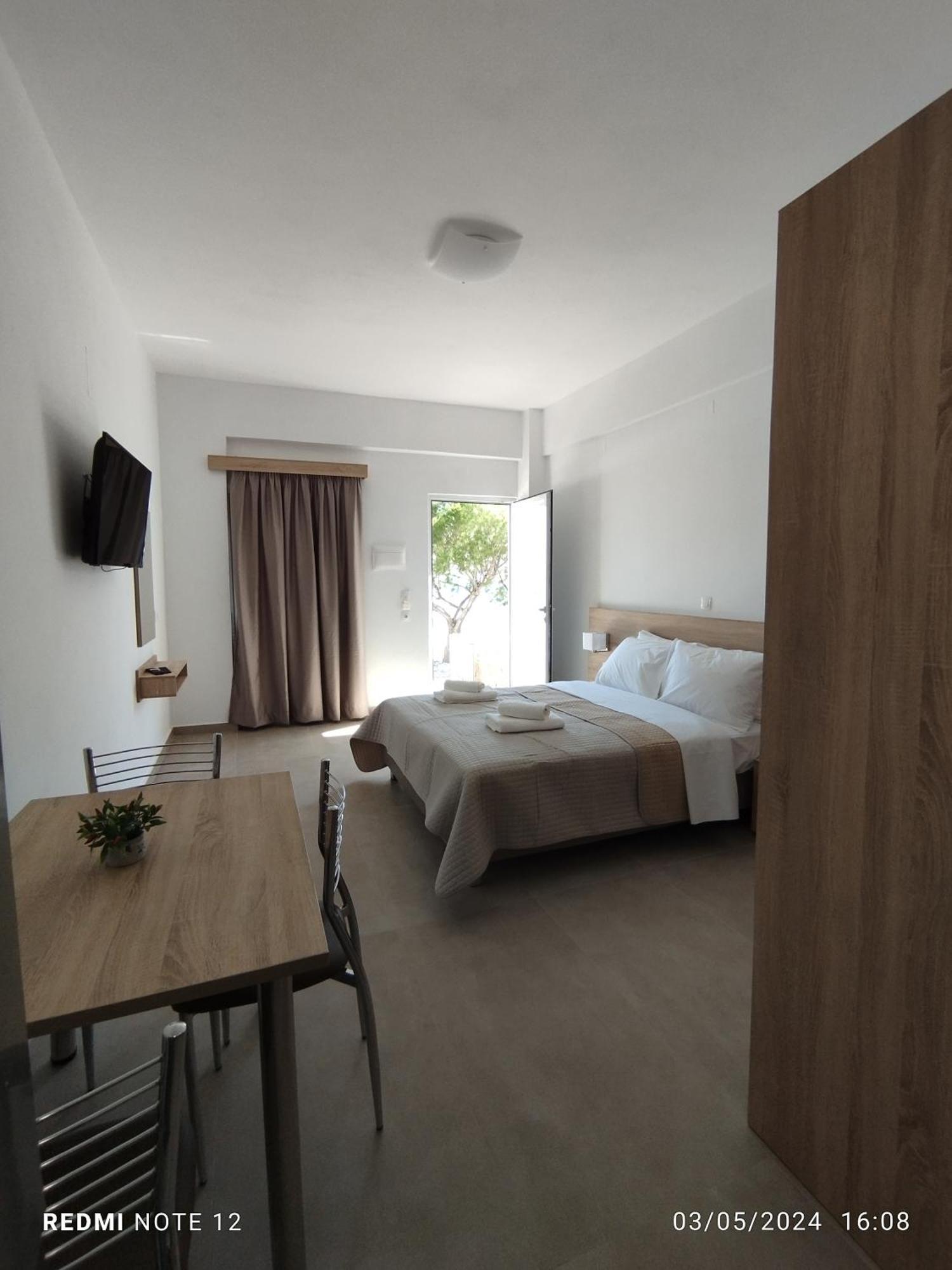 Appartement Votsalo &